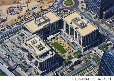 杜拜 阿拉伯 阿拉伯聯合大公國 8718281