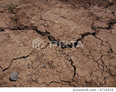 Water shortage 8718459