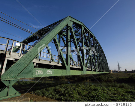 Utsukawa Bridge 8719125