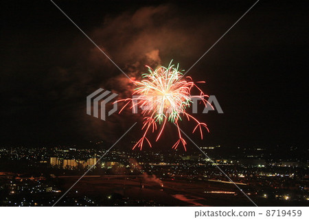 2013 Ashigaki fireworks display 8 8719459