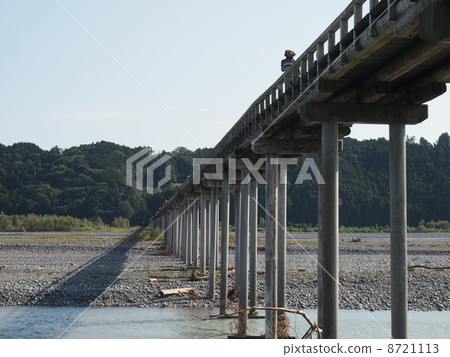 Horai橋碼頭 8721113