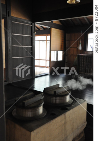 Furnace Furnace 8722004