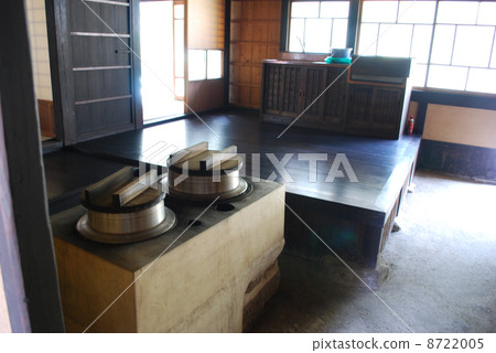Furnace Furnace 8722005