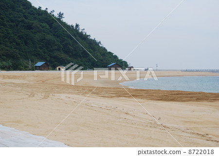 姬島海灘 8722018