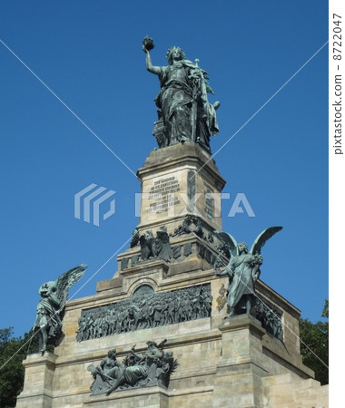 Niederwald monument 8722047