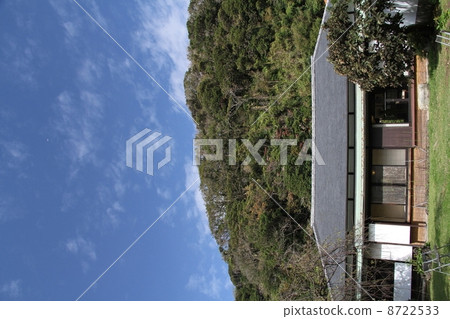 一個平房子 8722533