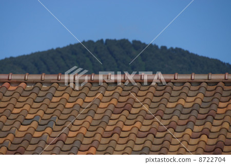 瓷磚（紋理） 8722704