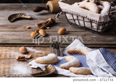 Sugar cookies Sugar cookies 8722738