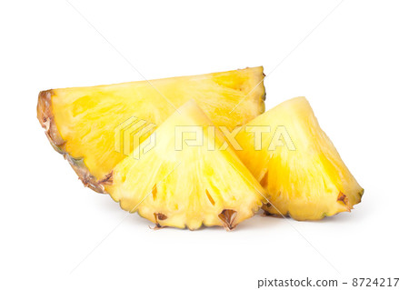 Pineapple slices Pineapple slices 8724217