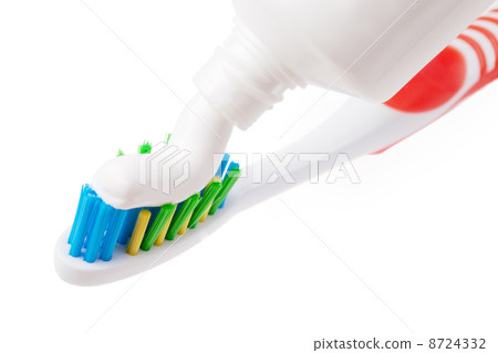 toothbrush toothbrush 8724332
