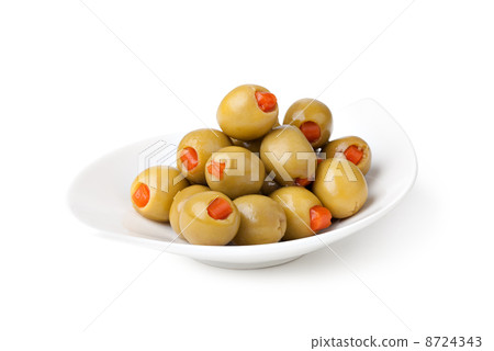 olives 8724343