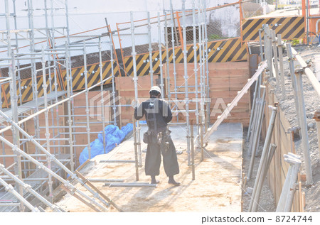 一位廚師 8724744