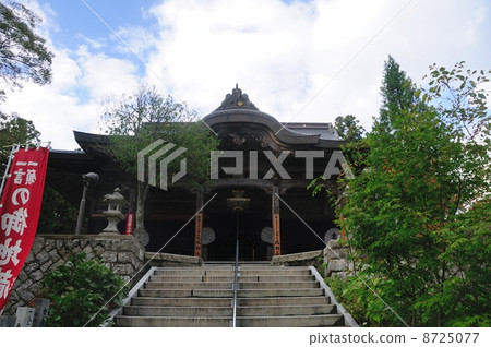 Narimasu main hall 8725077