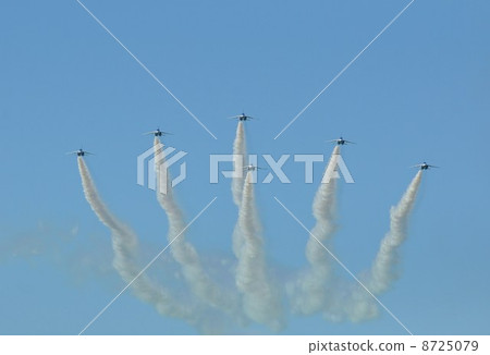 小松基地航空博覽會 8725079