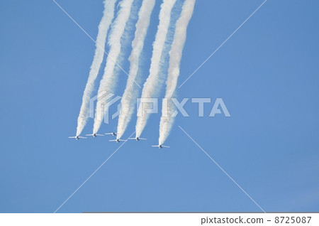 小松基地航空博覽會 8725087