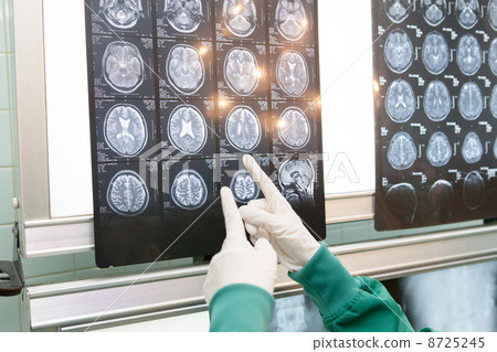 普通體檢 無臉 測試結果 8725245