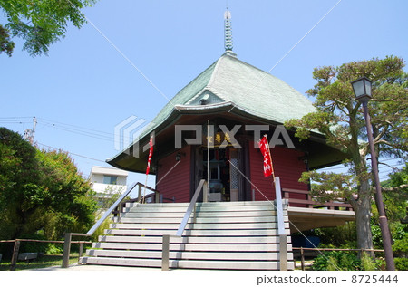 本覺寺/伊須堂（神奈川縣鎌倉市） 8725444