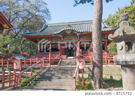 Shura Toshogu Shrine 8725752