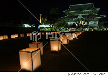 幕府將軍國分寺 8725964