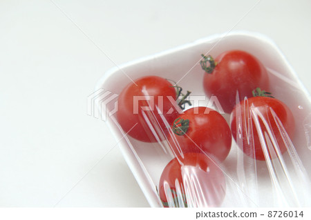 Mini Tomato Mini Tomato 8726014