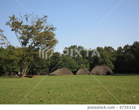 富士見市Suko Kaizuka公園 富士見市Suko Kaizuka公園 8726316