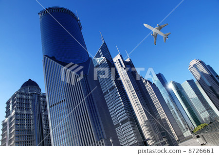 office building  8726661