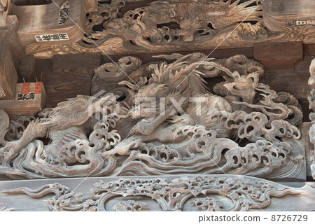 Kagurazaki Takashi Somon Ryu(埼玉縣熊谷市Musuma)的雕塑Shakyin雕塑 Kagurazaki Takashi Somon Ryu(埼玉縣熊谷市Musuma)的雕塑Shakyin雕塑 8726729