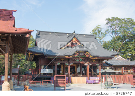 Senten mountain delight church Changrakuji santen (Saitama prefecture Kumagaya-shi married woman) 8726747
