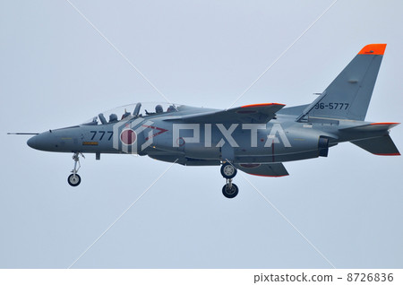 T-4訓練機 T-4訓練機 8726836