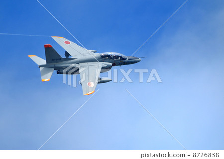 T-4訓練機 8726838