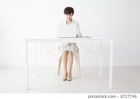 Business woman Business woman 8727746