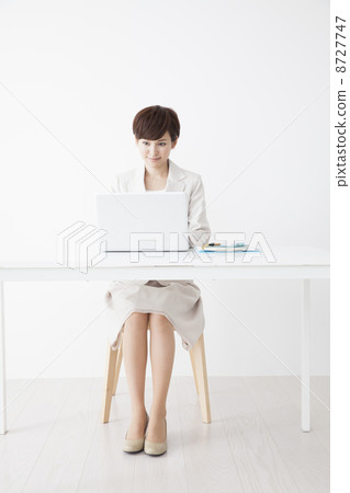女商人 女商人 8727747