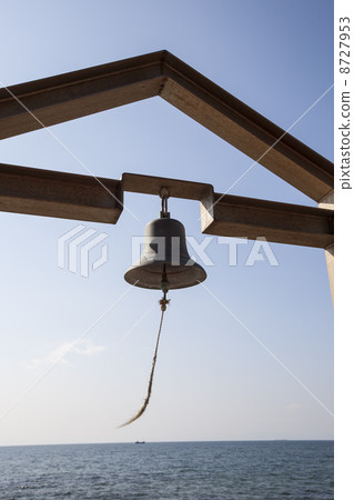 邦德之鐘 8727953