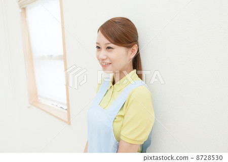 Caregiver etc 8728530