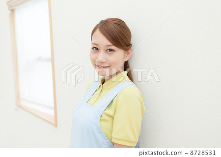 Caregiver etc 8728531