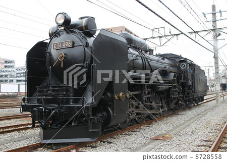 D51 498機器 8728558