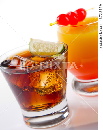 Cocktails Cocktails 8728559