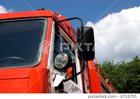fireman 8728705