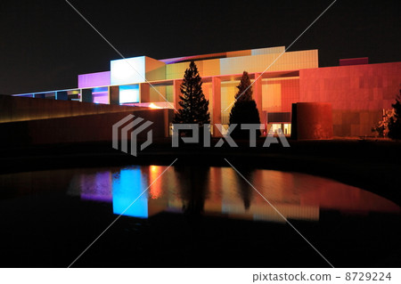 豐田市藝術博物館 8729224