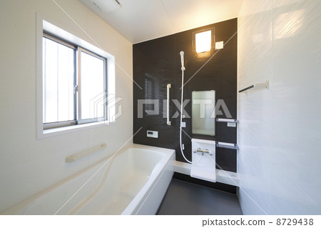 浴室 8729438