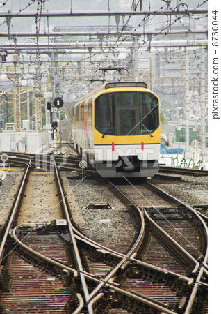 近鐵快車 8730044