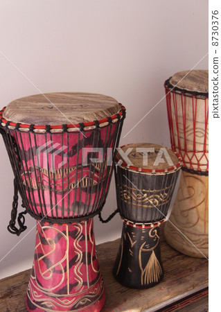 Djembe Djembe 8730376
