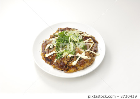Okonomiyaki 8730439