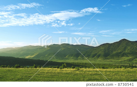 mountain mountain 8730541