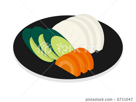 pickles pickles 8731047