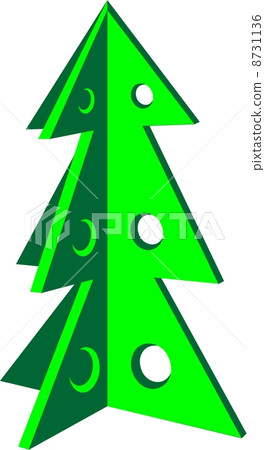 Tree color 05 Tree color 05 8731136