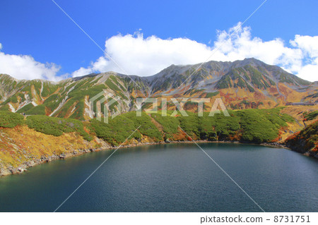 立山秋葉 立山秋葉 8731751
