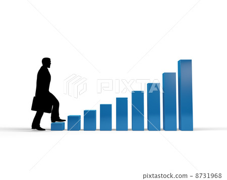 ladder of success 8731968