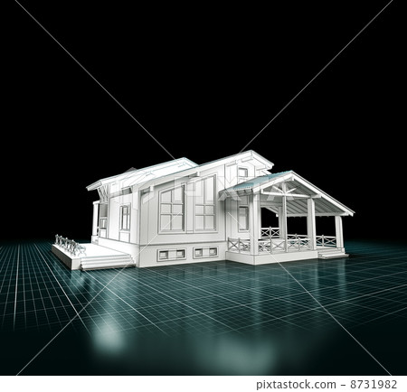house project 8731982