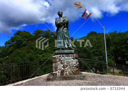 Ryoma Sakamoto 8732044